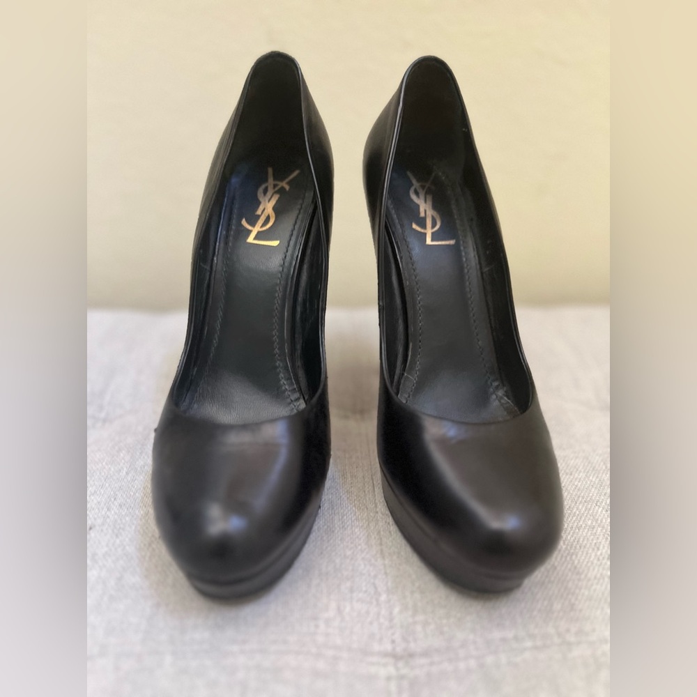 YSL Platforms 8.5